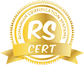 RS Cert Logo